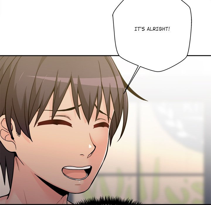 Crossing the Line Chapter 39 Page 67