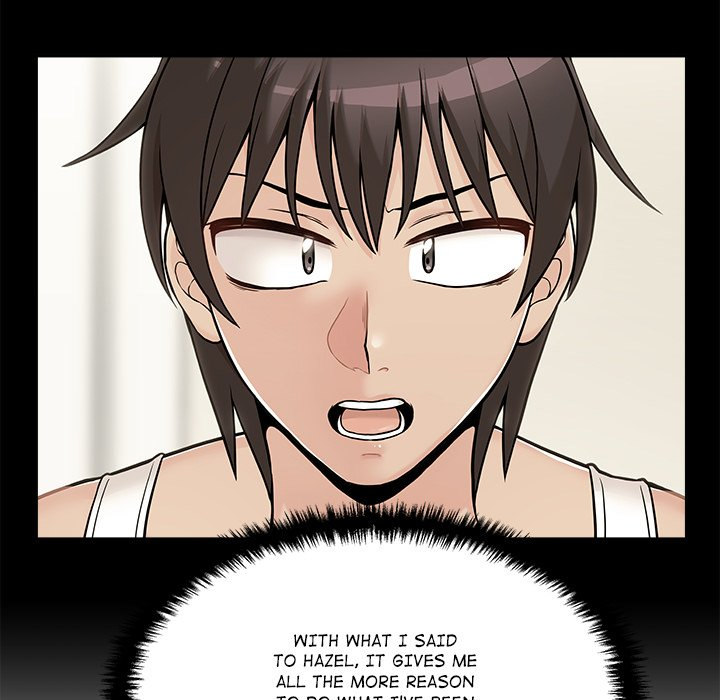 Crossing the Line Chapter 39 Page 69