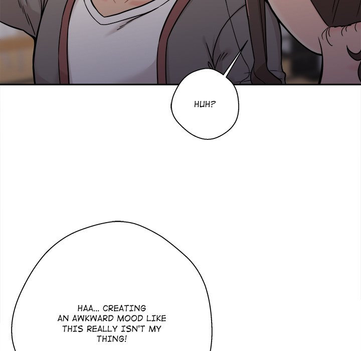 Crossing the Line Chapter 39 Page 72