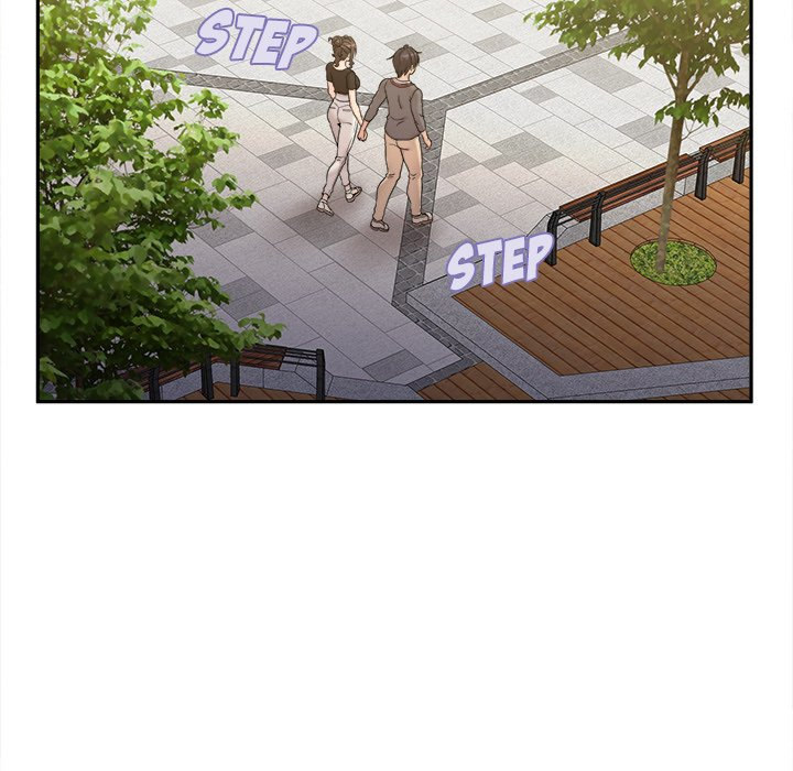 Crossing the Line Chapter 39 Page 79
