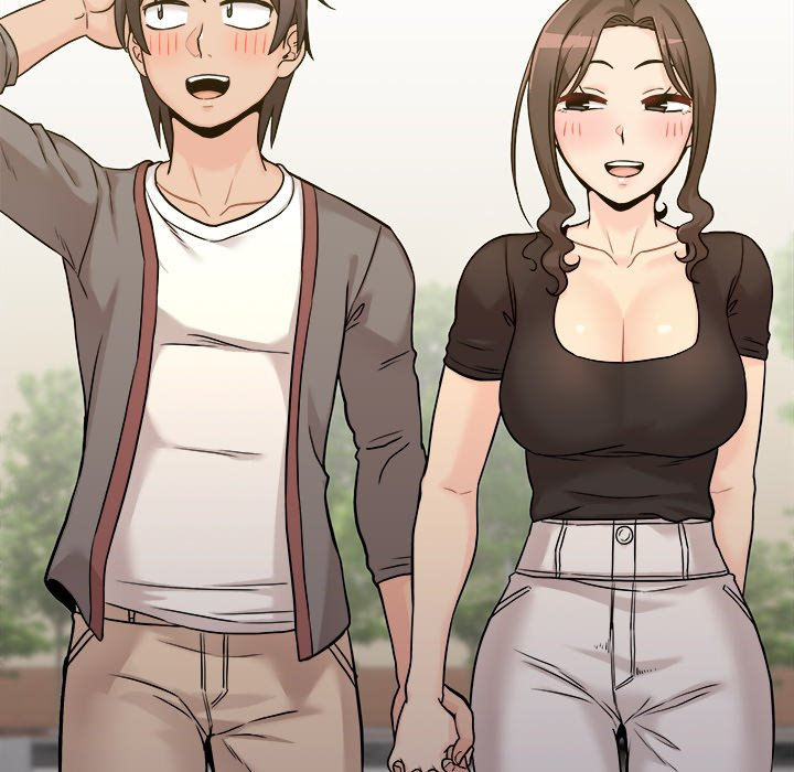 Crossing the Line Chapter 39 Page 82