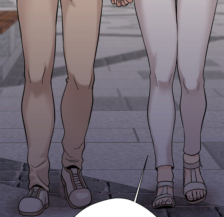 Crossing the Line Chapter 39 Page 83