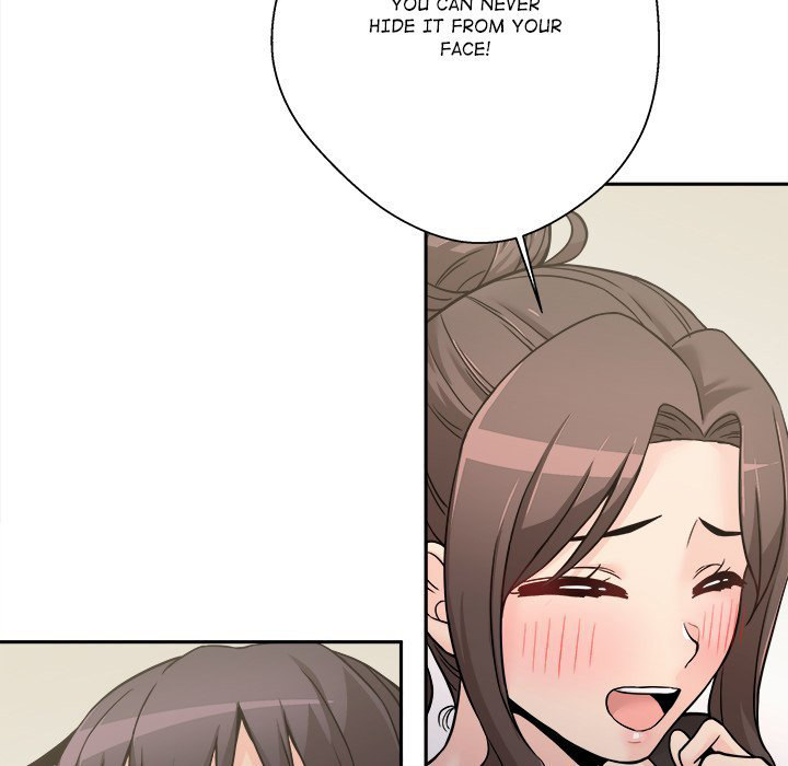 Crossing the Line Chapter 39 Page 89