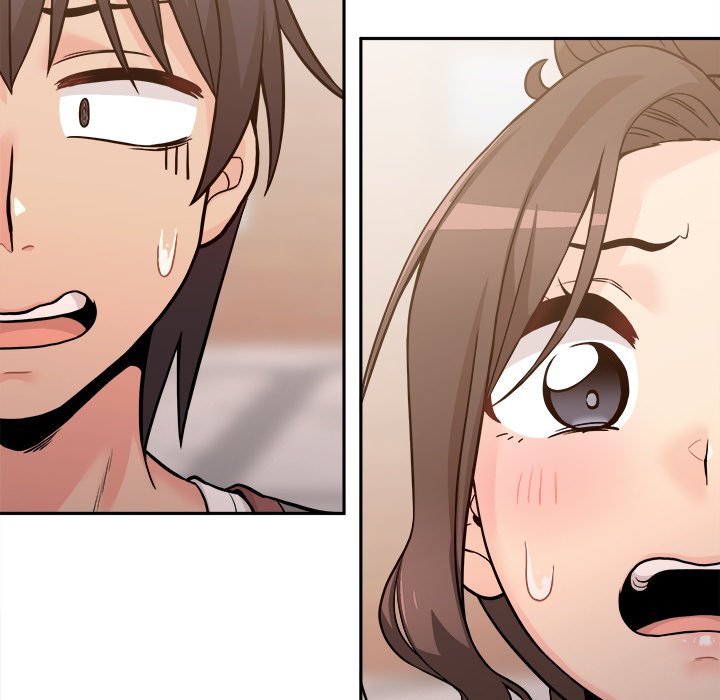 Crossing the Line Chapter 40 Page 10