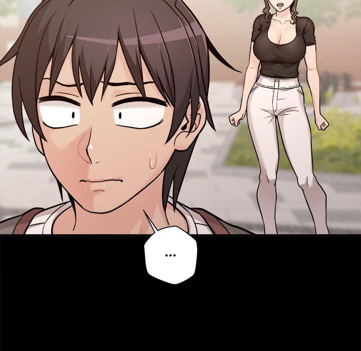 Crossing the Line Chapter 40 Page 101