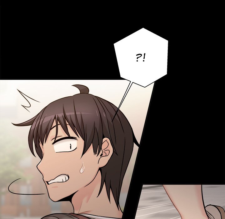 Crossing the Line Chapter 40 Page 106