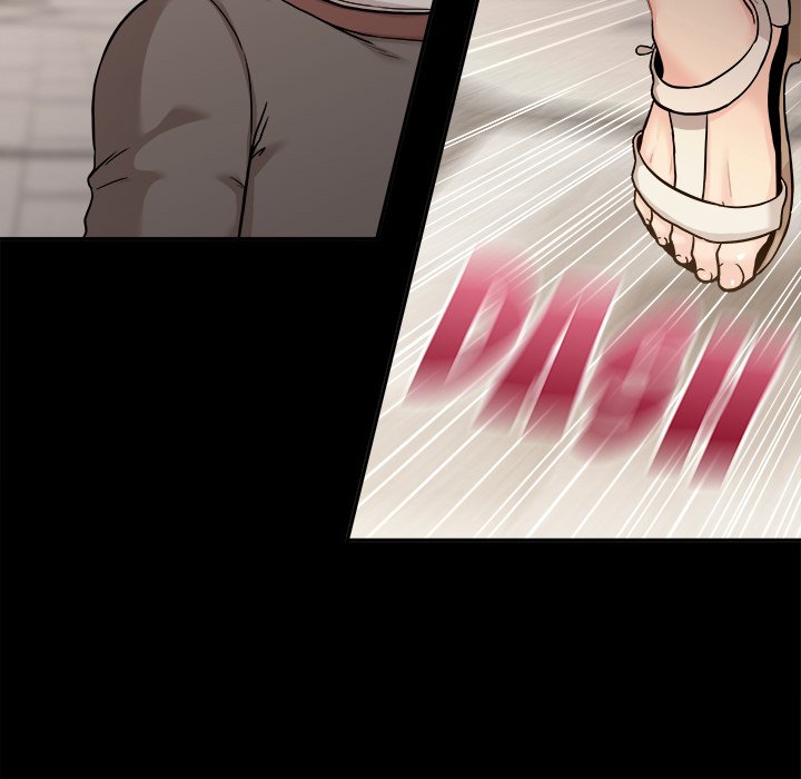 Crossing the Line Chapter 40 Page 107