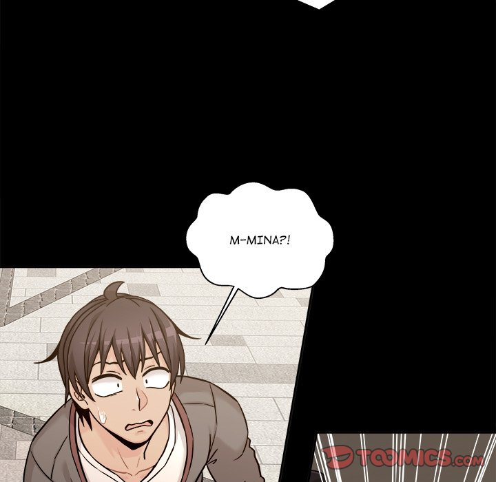 Crossing the Line Chapter 40 Page 111
