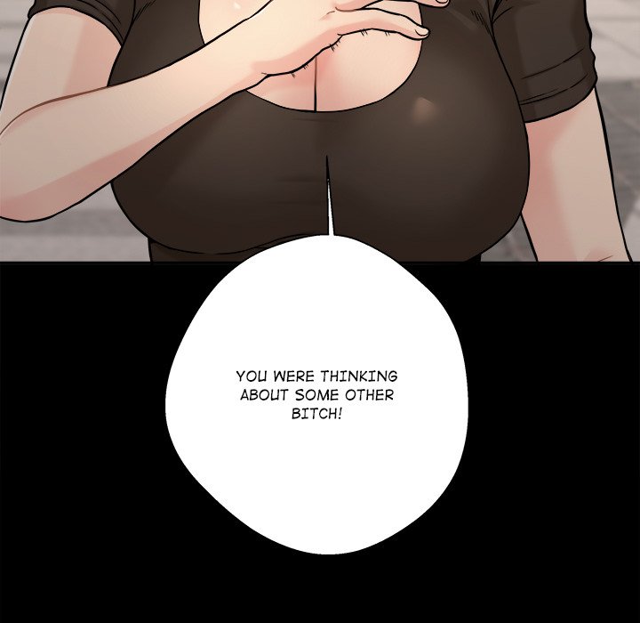 Crossing the Line Chapter 40 Page 118