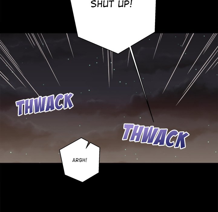 Crossing the Line Chapter 40 Page 125
