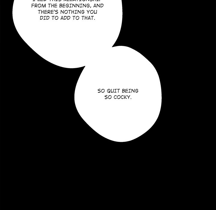 Crossing the Line Chapter 40 Page 131