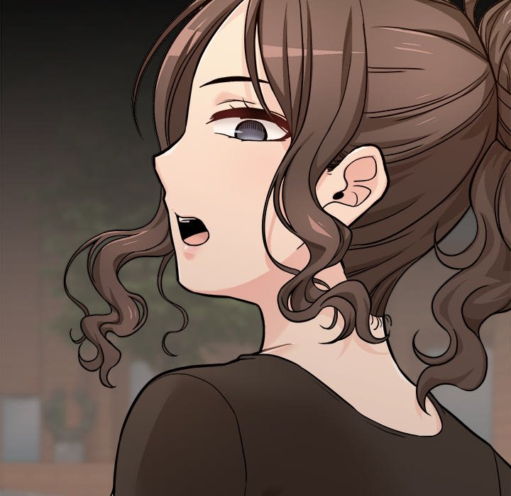 Crossing the Line Chapter 40 Page 133