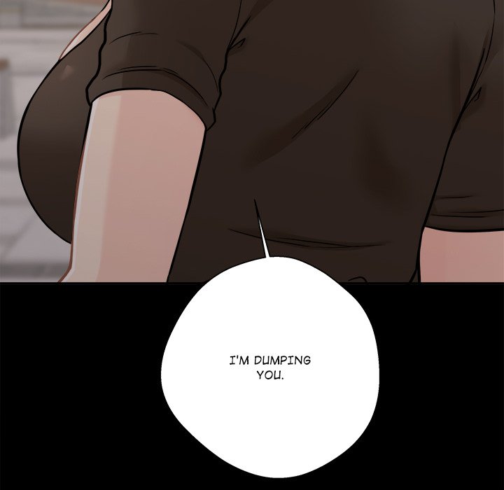Crossing the Line Chapter 40 Page 134