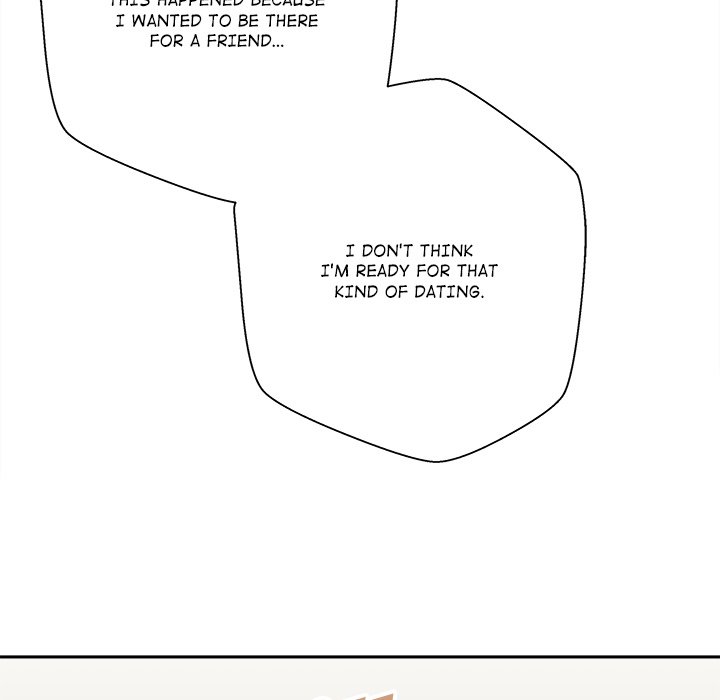 Crossing the Line Chapter 40 Page 149