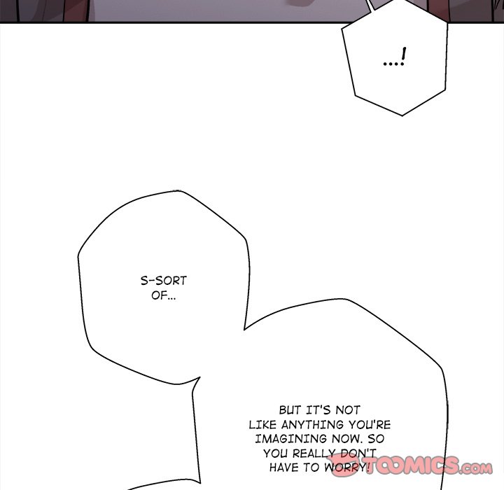 Crossing the Line Chapter 40 Page 15