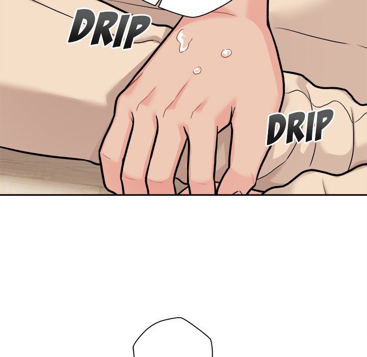 Crossing the Line Chapter 40 Page 160