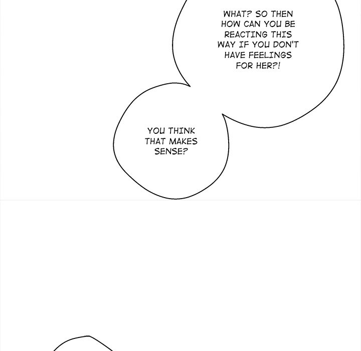 Crossing the Line Chapter 40 Page 17