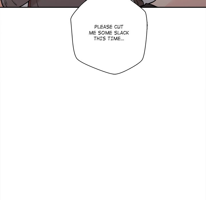 Crossing the Line Chapter 40 Page 21