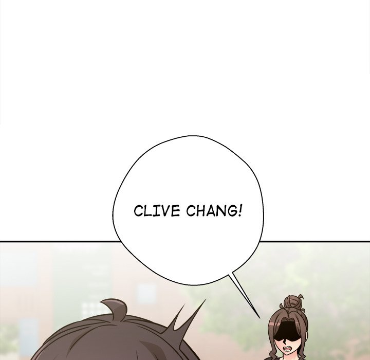 Crossing the Line Chapter 40 Page 22