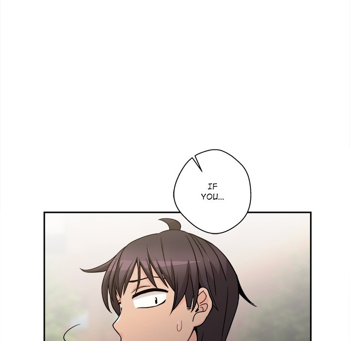 Crossing the Line Chapter 40 Page 24