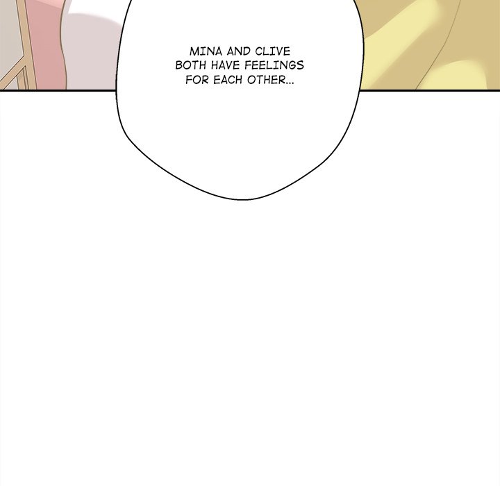 Crossing the Line Chapter 40 Page 38