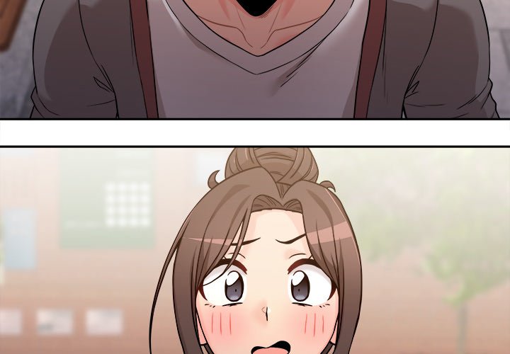 Crossing the Line Chapter 40 Page 4