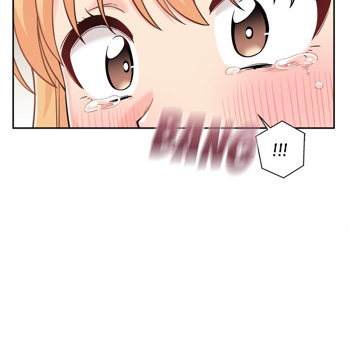 Crossing the Line Chapter 40 Page 44