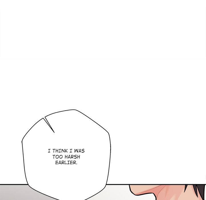 Crossing the Line Chapter 40 Page 47