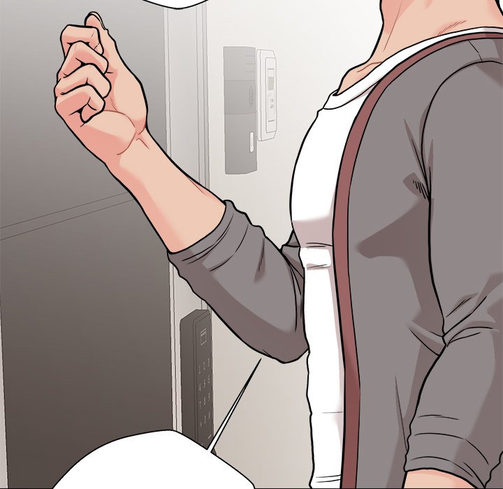 Crossing the Line Chapter 40 Page 48