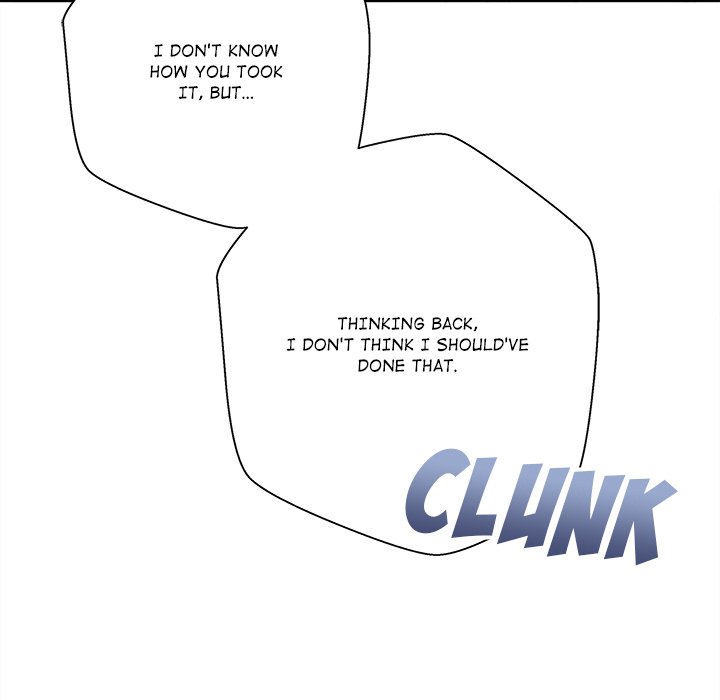 Crossing the Line Chapter 40 Page 49