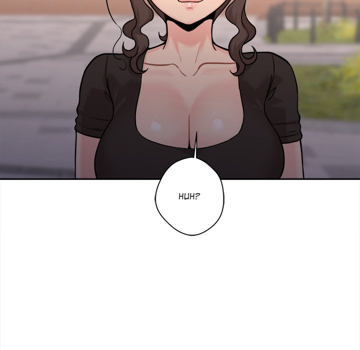 Crossing the Line Chapter 40 Page 5