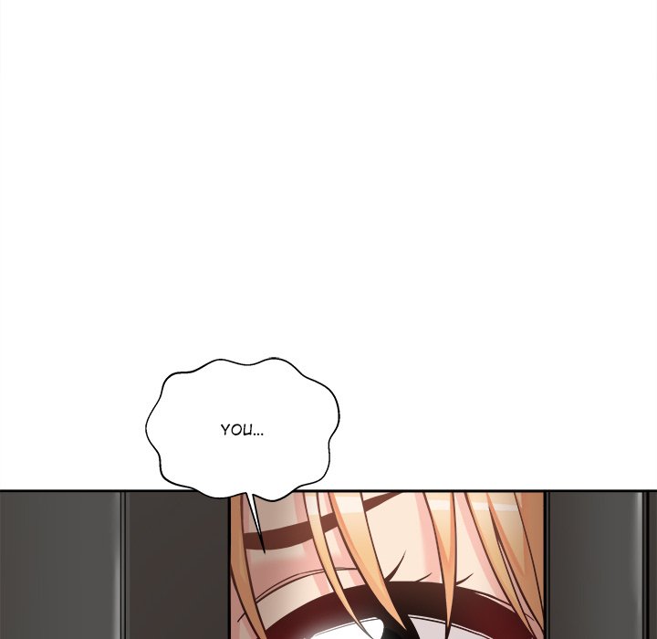 Crossing the Line Chapter 40 Page 50