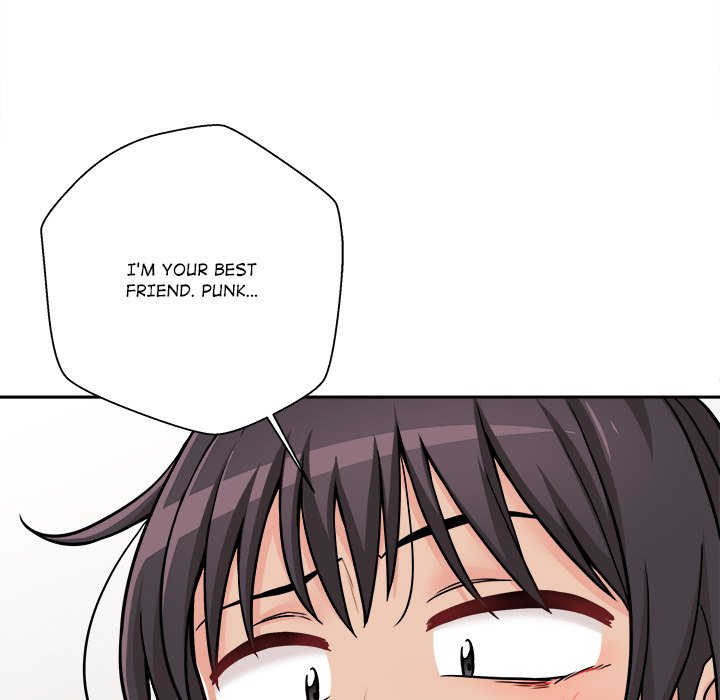 Crossing the Line Chapter 40 Page 54