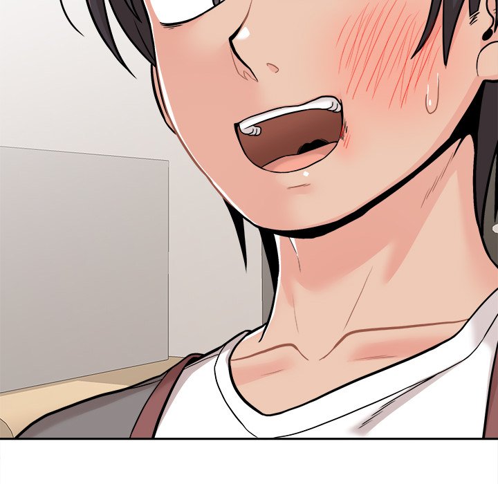 Crossing the Line Chapter 40 Page 55