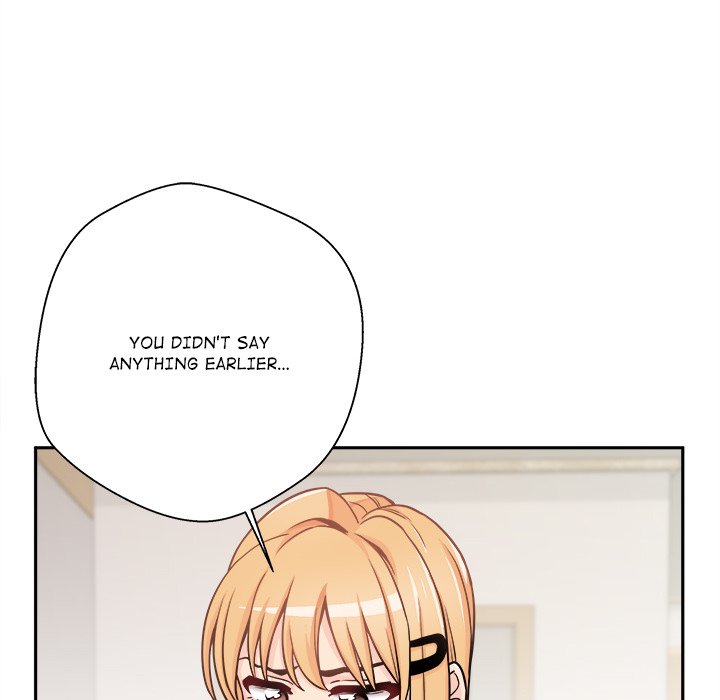 Crossing the Line Chapter 40 Page 58