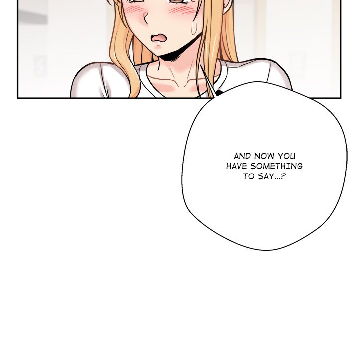 Crossing the Line Chapter 40 Page 59