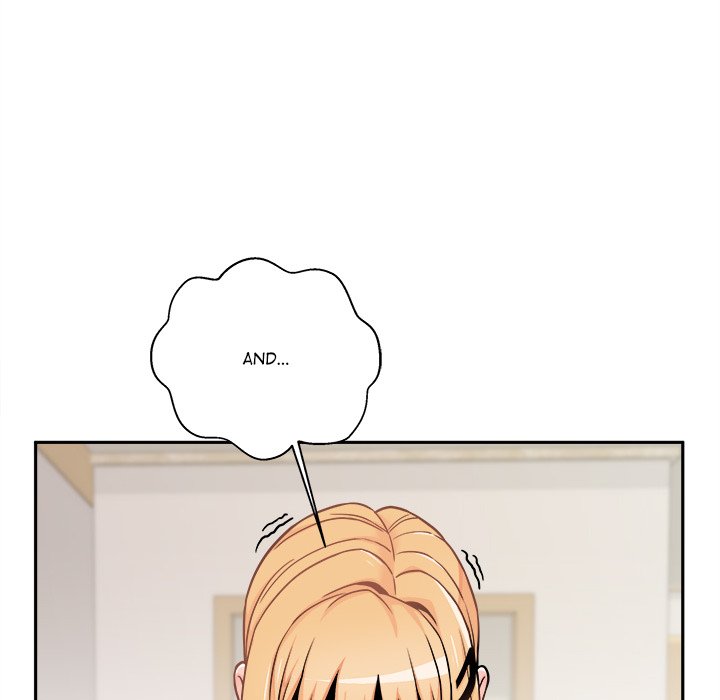 Crossing the Line Chapter 40 Page 60