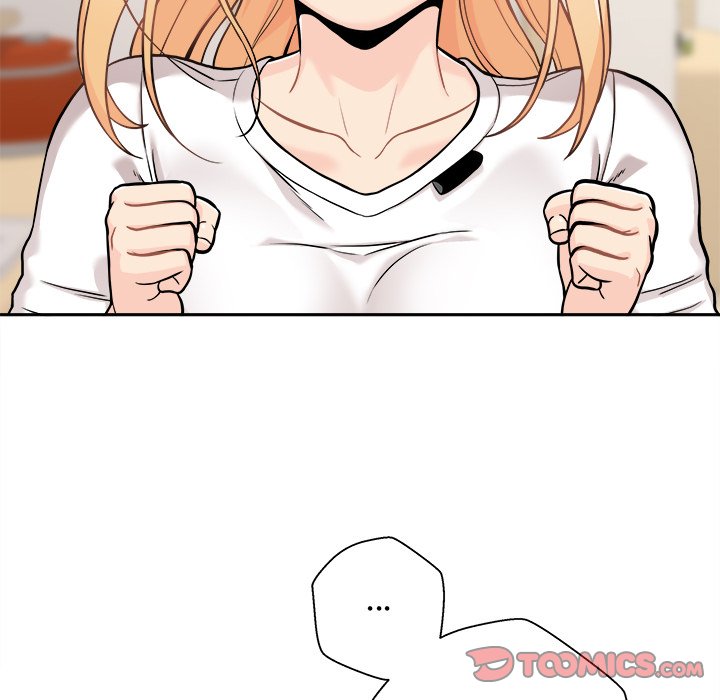 Crossing the Line Chapter 40 Page 63