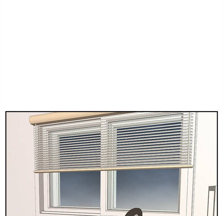 Crossing the Line Chapter 40 Page 69