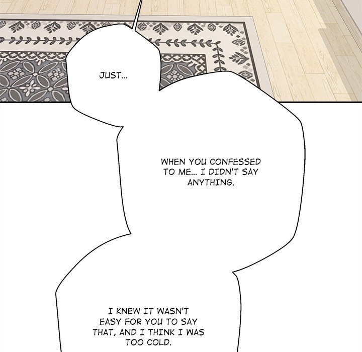 Crossing the Line Chapter 40 Page 72
