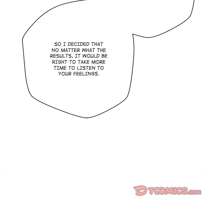 Crossing the Line Chapter 40 Page 75