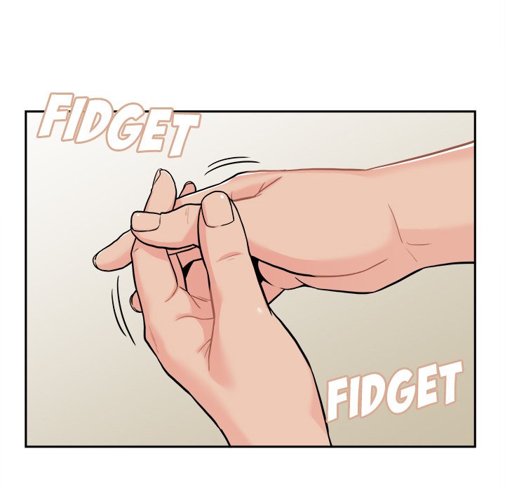 Crossing the Line Chapter 40 Page 83