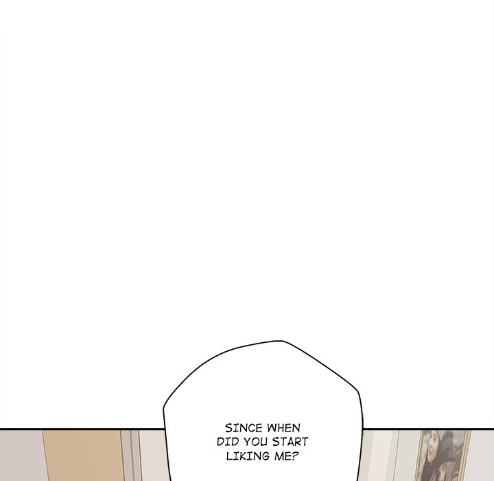 Crossing the Line Chapter 40 Page 84