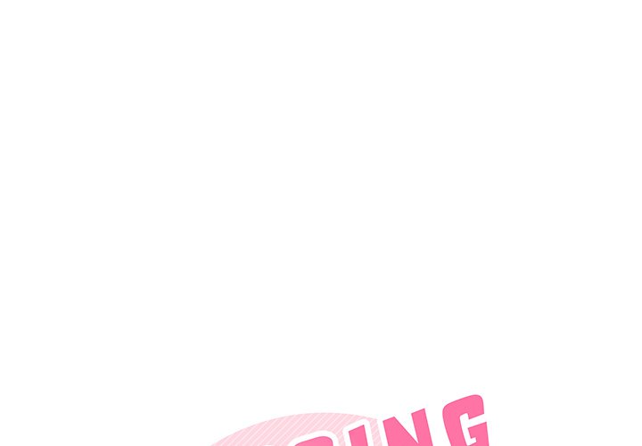 Crossing the Line Chapter 41 Page 1