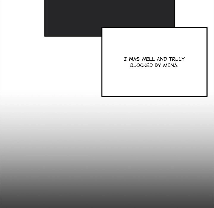 Crossing the Line Chapter 41 Page 10