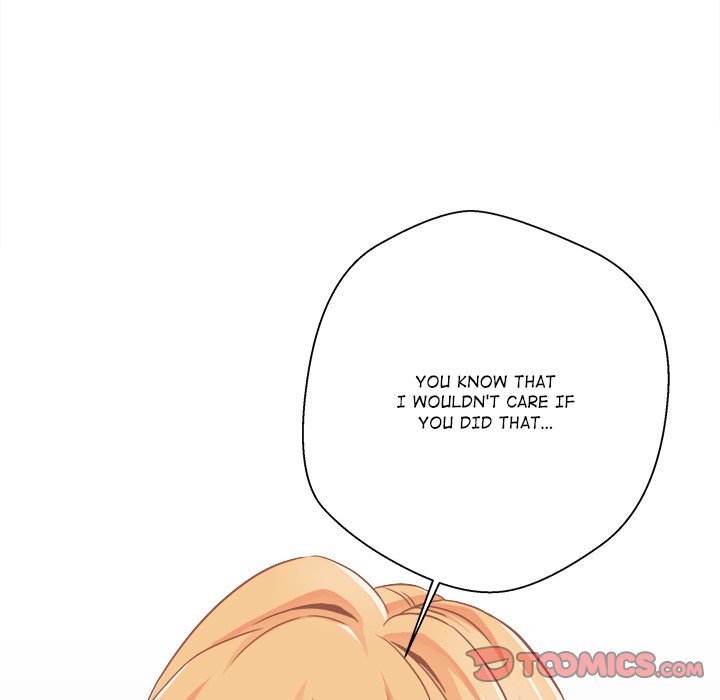Crossing the Line Chapter 41 Page 102