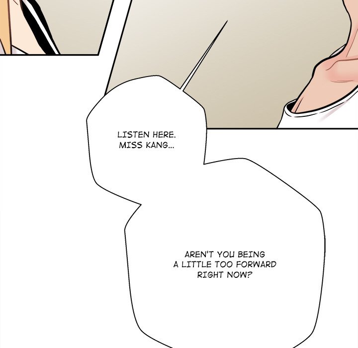 Crossing the Line Chapter 41 Page 113