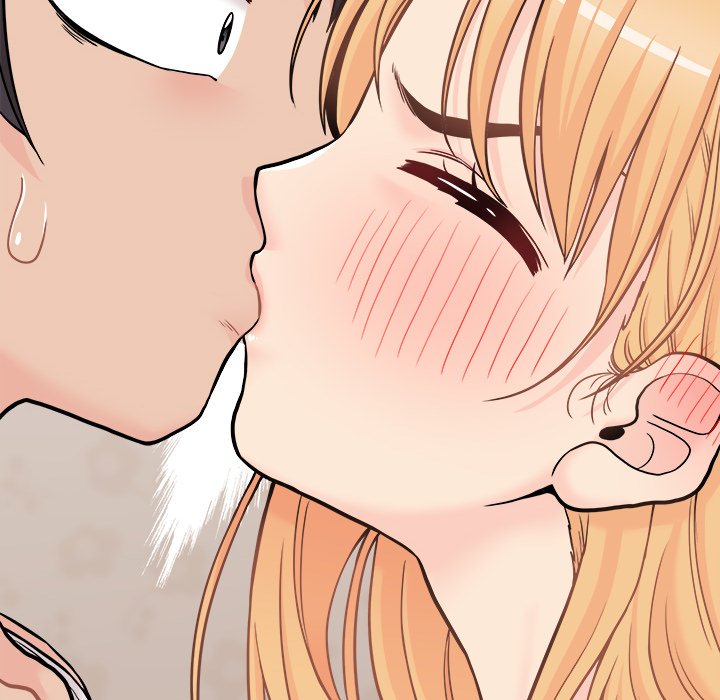 Crossing the Line Chapter 41 Page 119