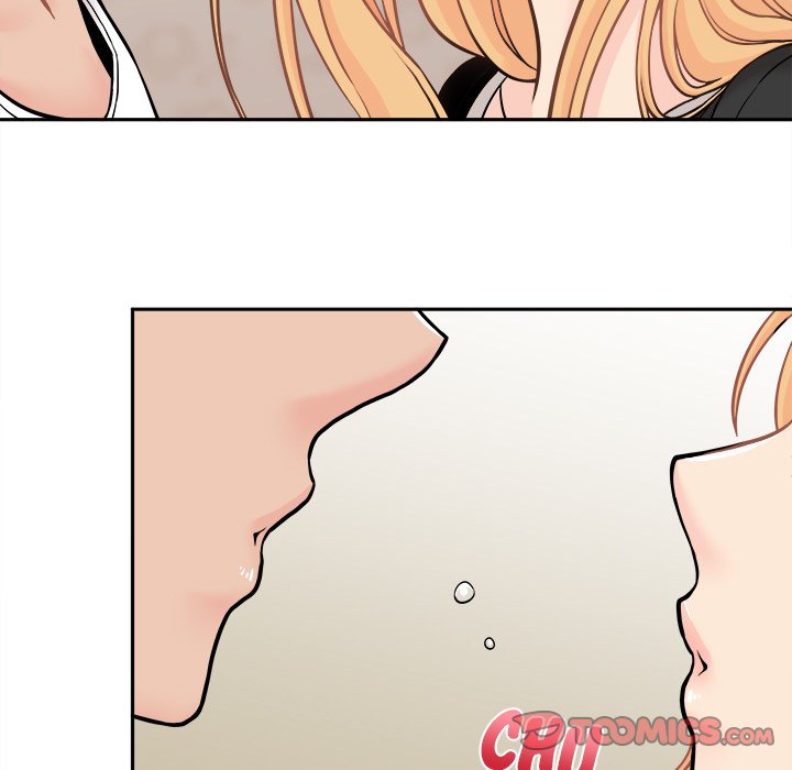 Crossing the Line Chapter 41 Page 120