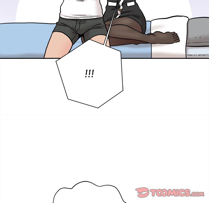 Crossing the Line Chapter 41 Page 123